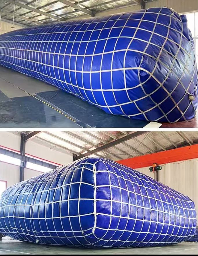 PVC Rectangular Water Tank (2)
