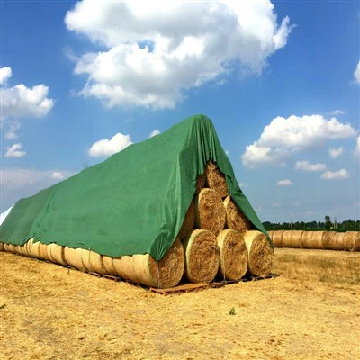Tarpas de feno TOPTEX